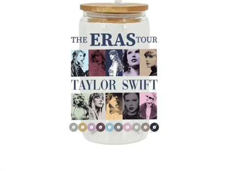 Taylor Swift vinyl
