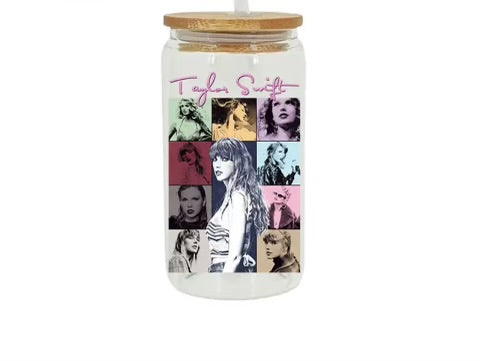 Taylor Swift vinyl