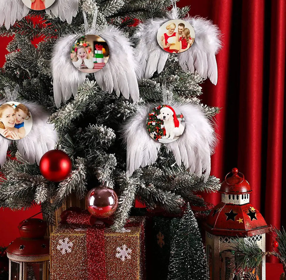 Sublimation Hanging Decoration