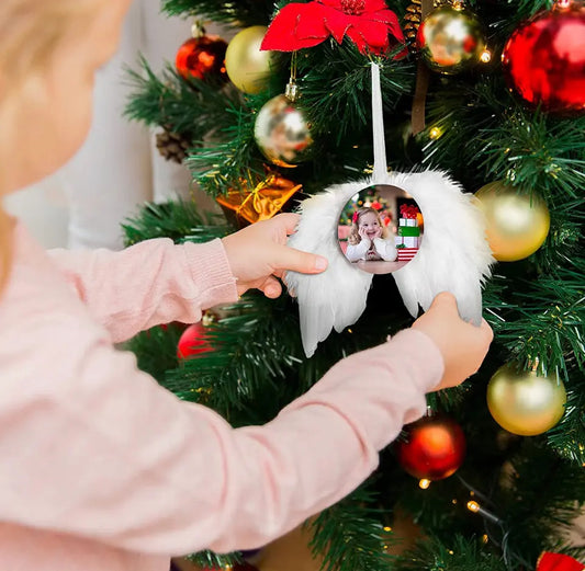 Sublimation Hanging Decoration