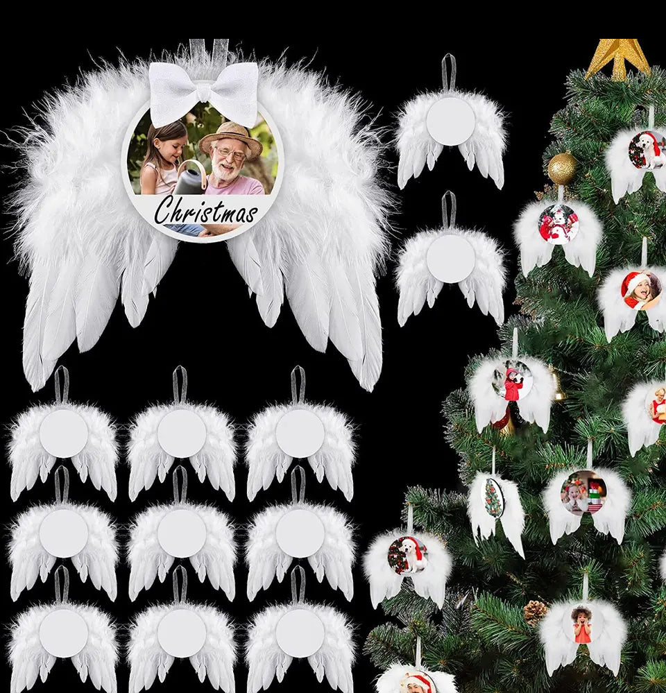 Sublimation Hanging Decoration