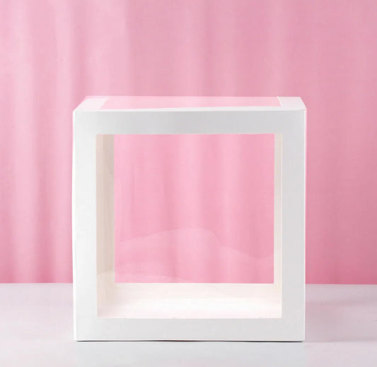 Balloon box